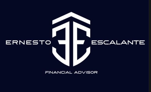 Ernesto Escalante Logo